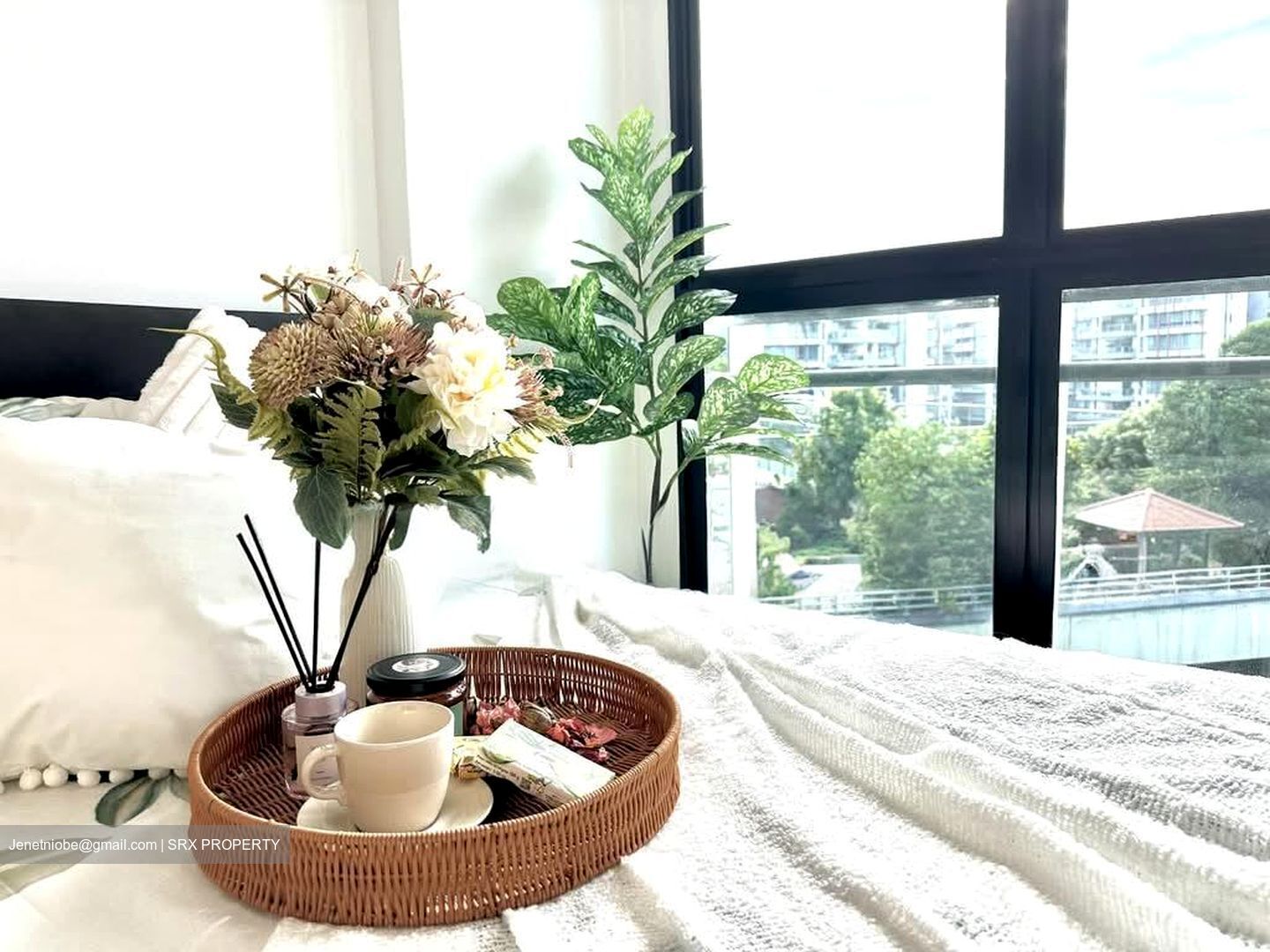 Simei Green Condominium (D18), Condominium #560819011